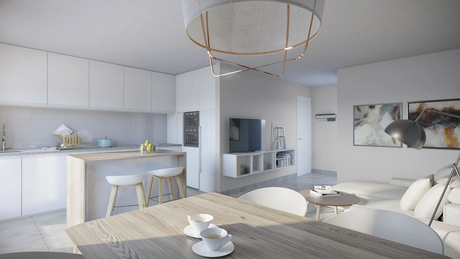 2 - verkauf wohnung mijas andalusien spanien