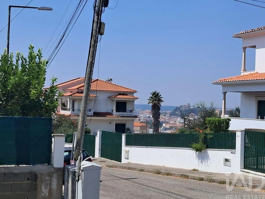 2 - vendita terreno leiria regione centro portogallo