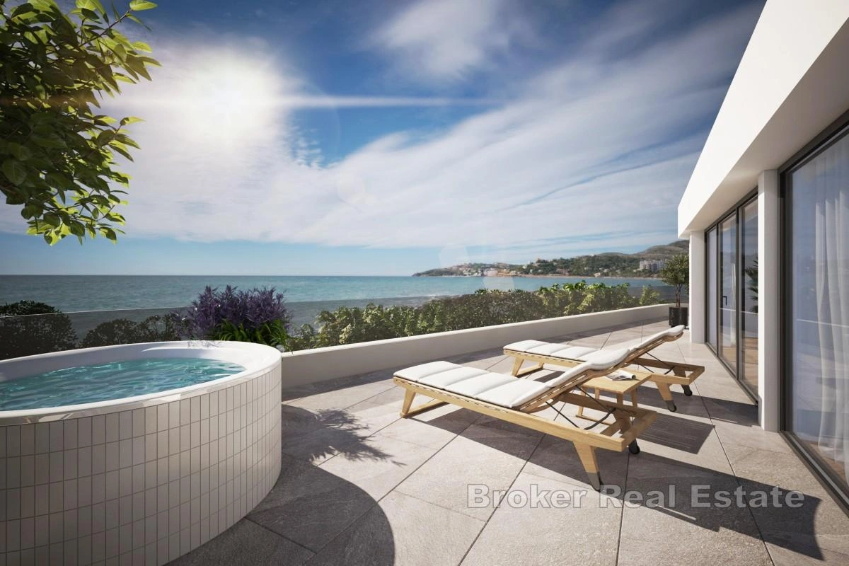 1 - vendita appartamento vista mare opatija litoraneo-montana croazia