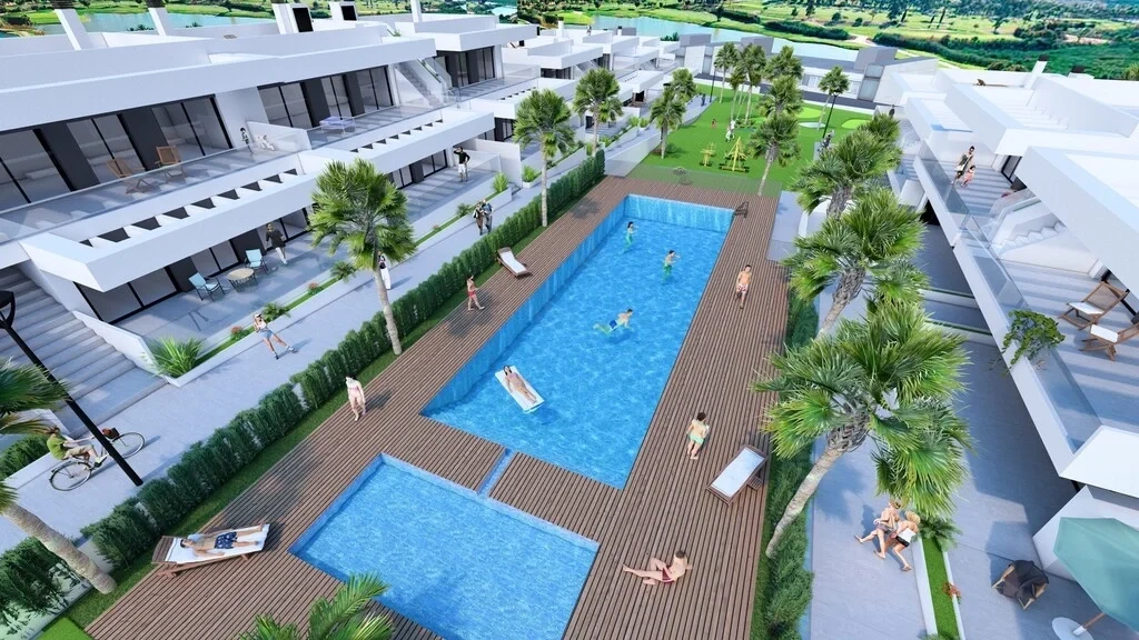 1 - venta apartamento benijofar comunidad valenciana españa