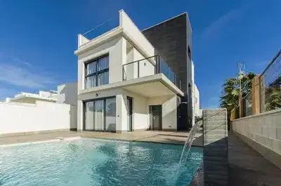 1 - vendita villa san miguel de salinas comunità valenciana spagna