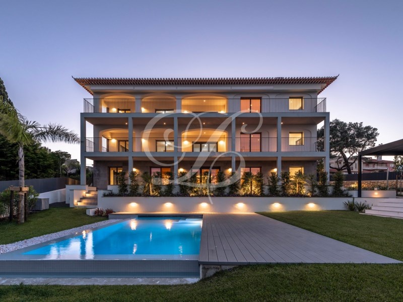 1 - apartment for sale in cascais lisbon region portugal