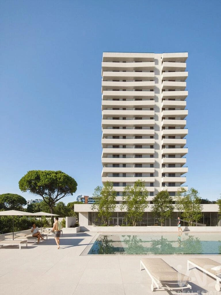 2 - verkoop appartement uitzicht op zee portimão algarve portugal