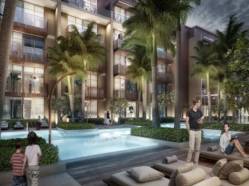 2 - verkauf wohnung dubai dubai vereinigte arabische emirate
