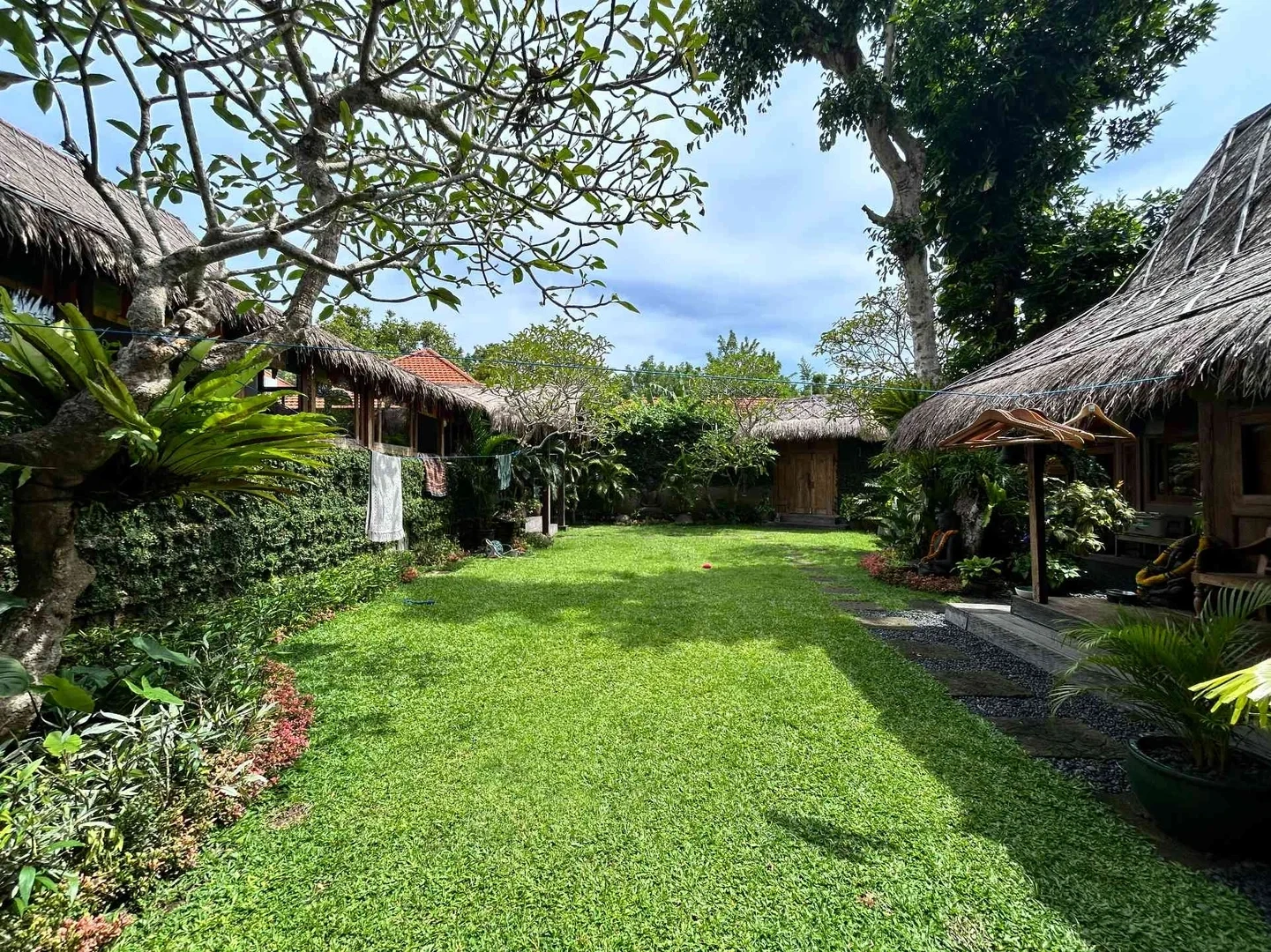 2 - vente villa uluwatu bali indonésie