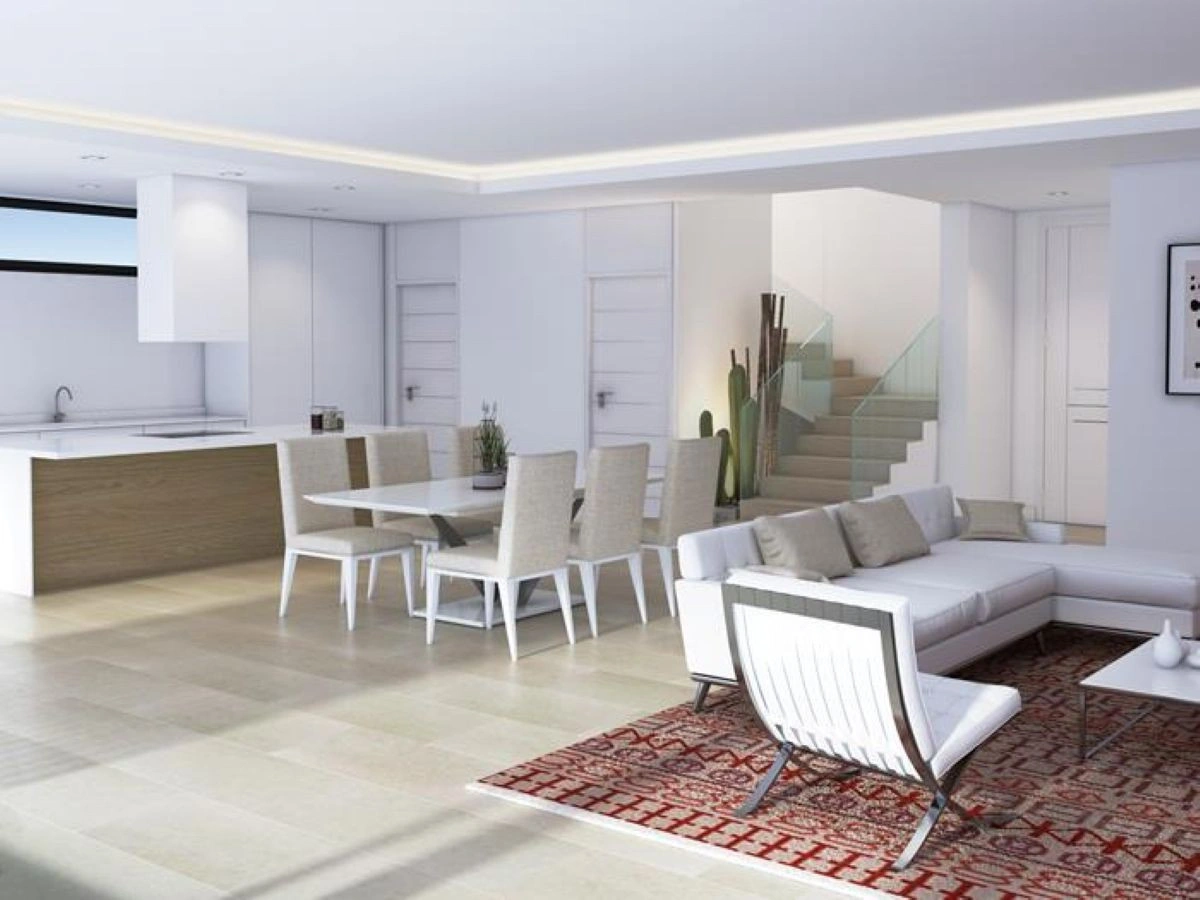 2 - verkauf haus meerblick manilva andalusien spanien