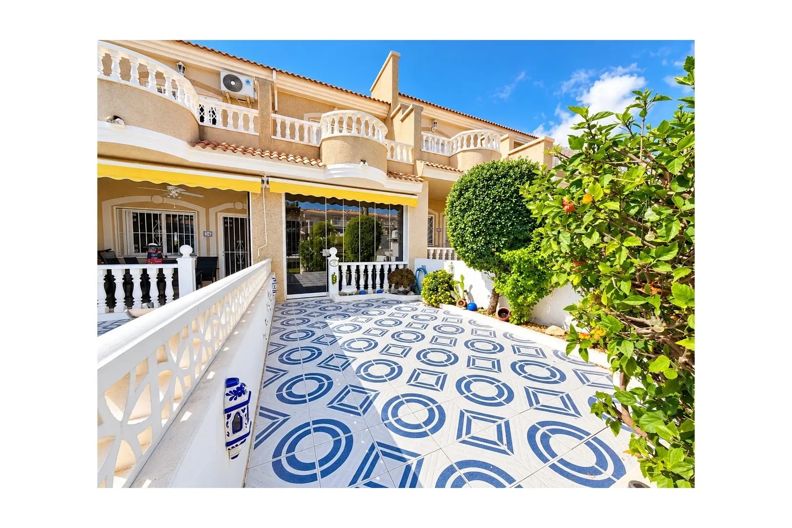 1 - verkoop huis ciudad quesada valencian community spanje