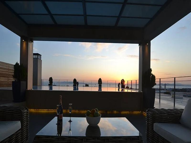 1 - venta apartamento vista al mar elliniko ática grecia