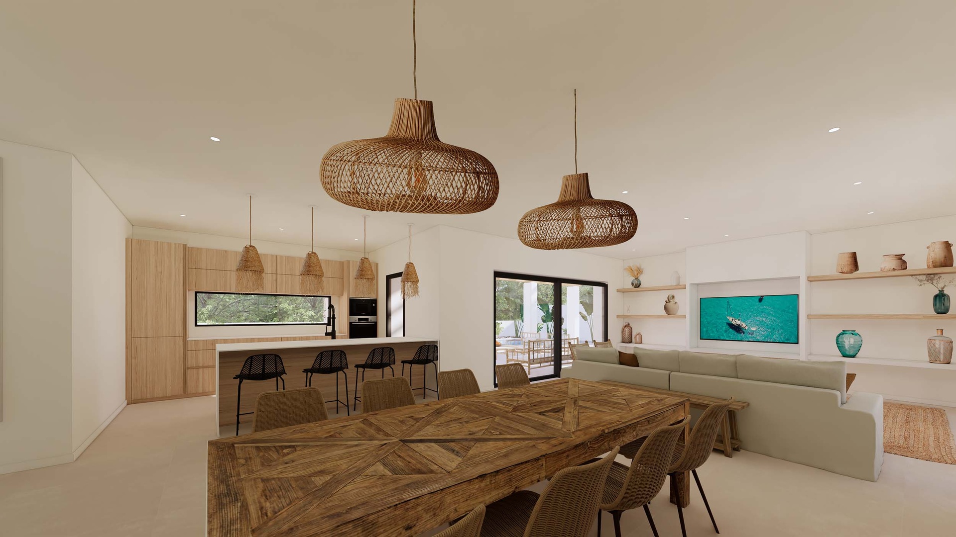 2 - house for sale in moraira - costa blanca valencian community spain