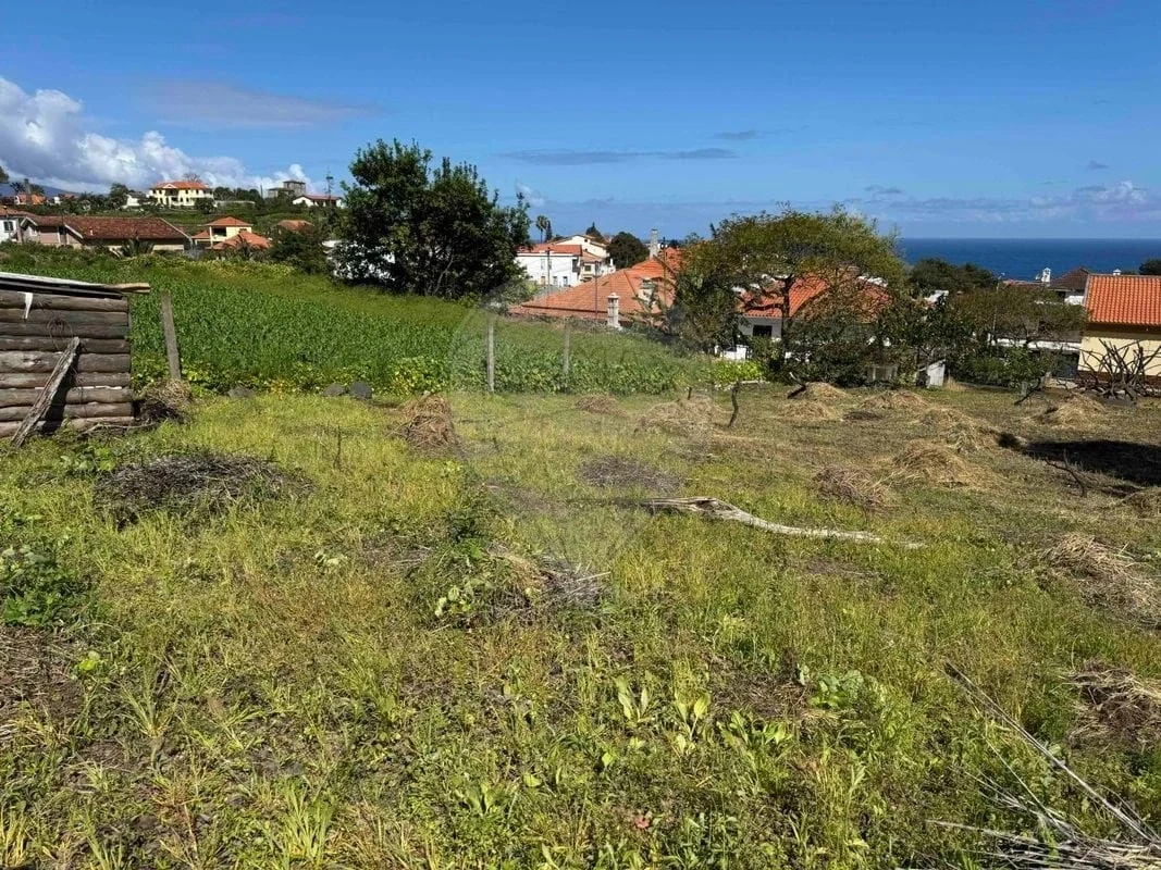 2 - verkoop terrein são vicente madeira portugal
