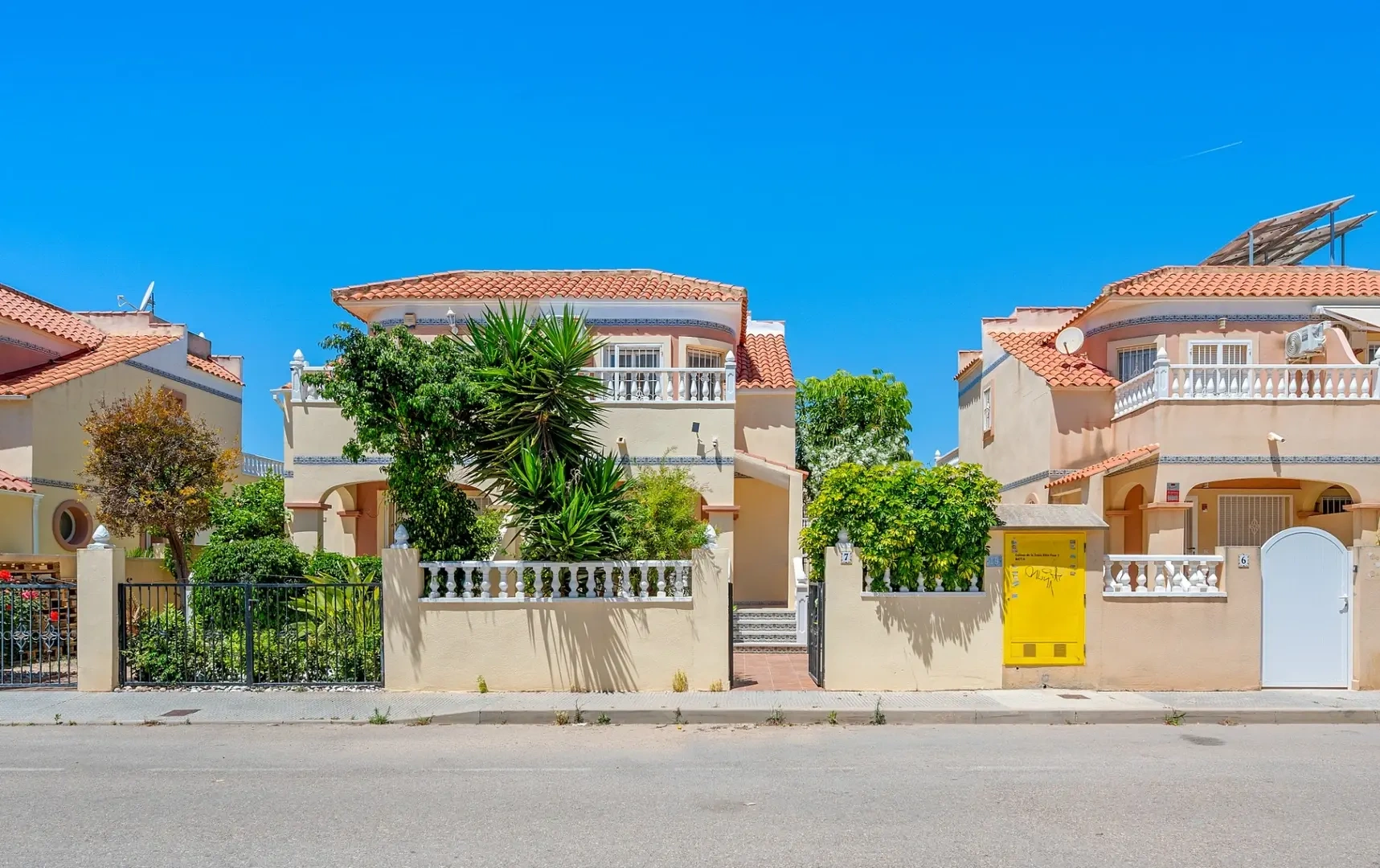 2 - beach walk house for sale in la zenia valencian community spain