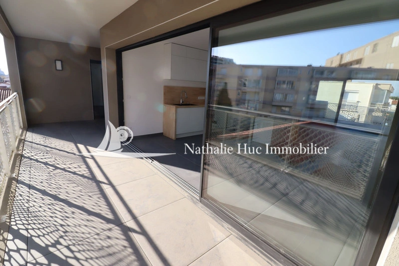1 - vente appartement canet-en-roussillon pyrénées-orientales france