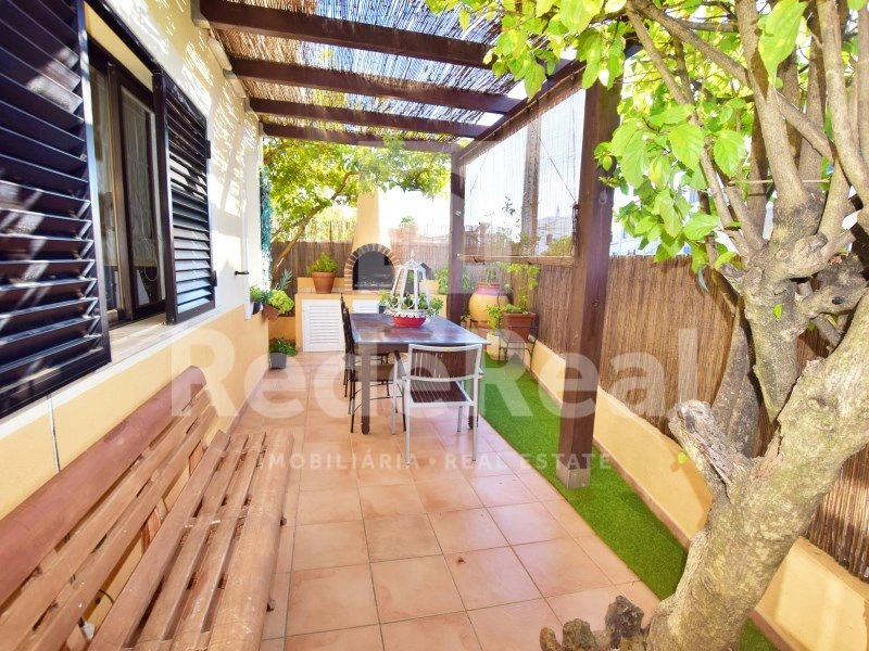 2 - vente maison loulé algarve portugal