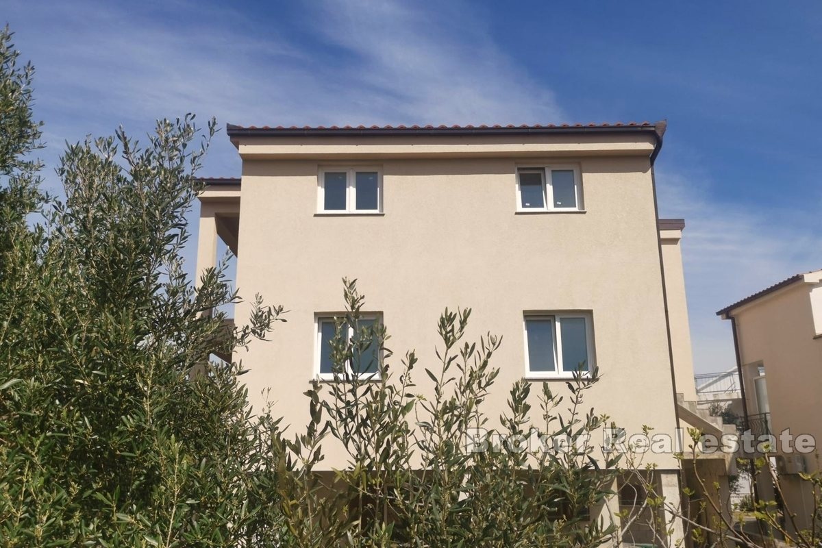 1 - beach walk apartment for sale in rogoznica šibenik-knin croatia