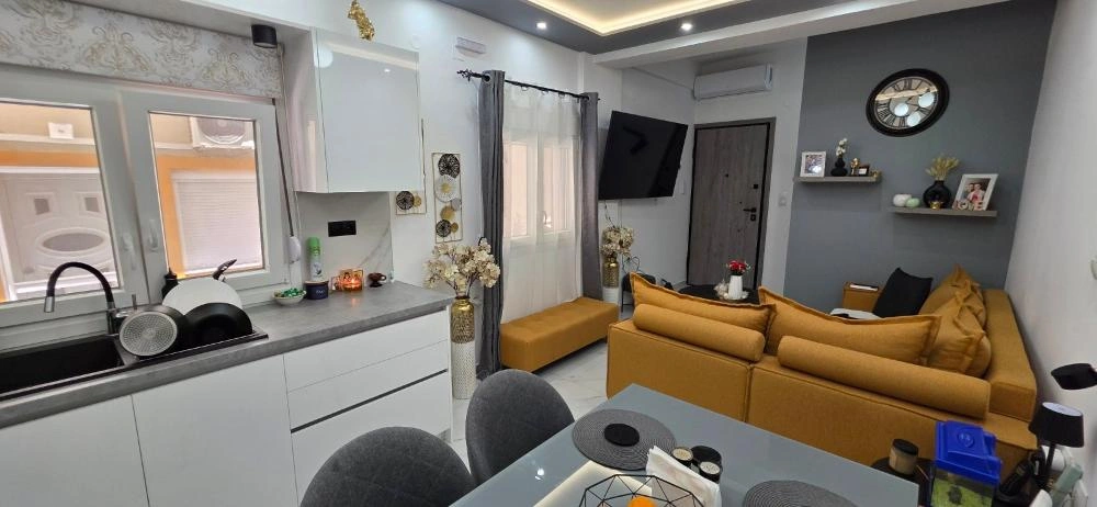 2 - vente appartement héraklion crète grèce