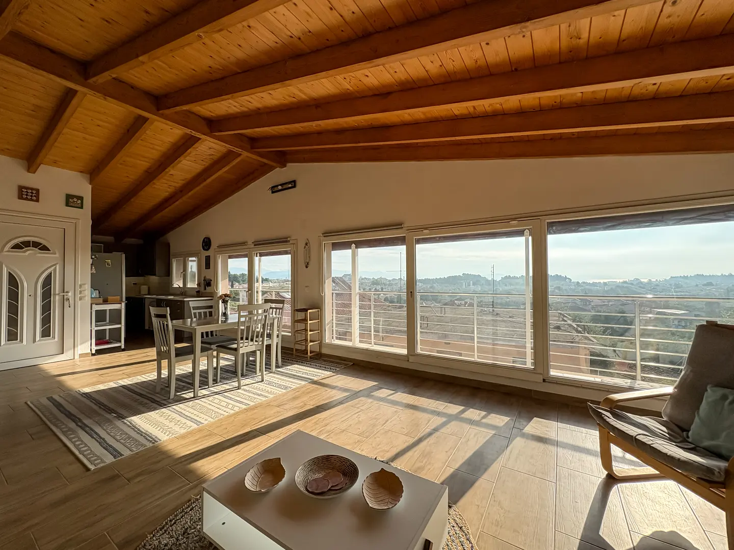 1 - venta apartamento vista al mar corfu islas jónicas grecia