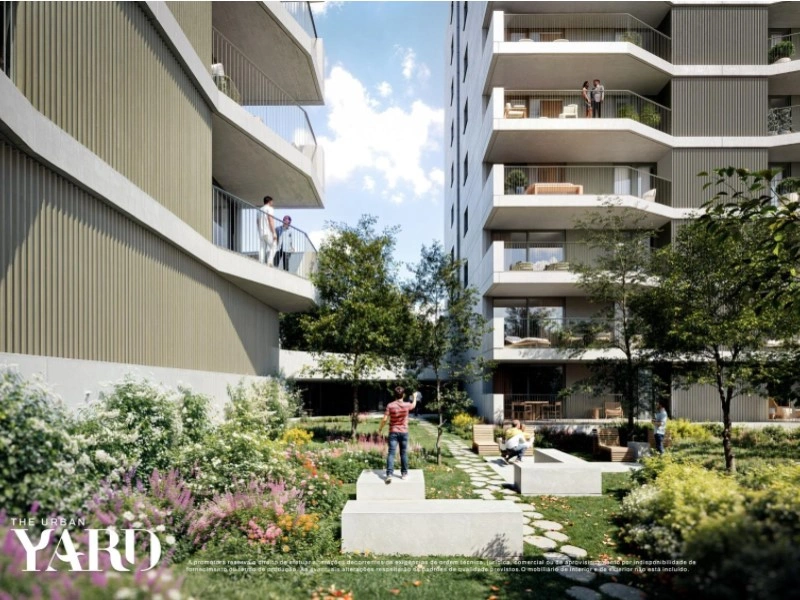1 - apartment for sale in vila nova de gaia north region portugal
