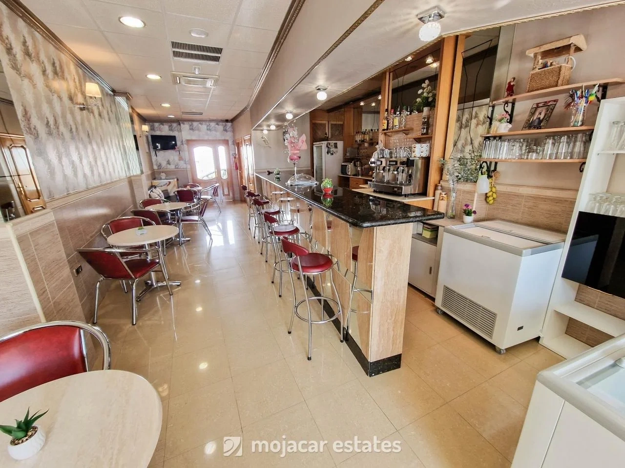 2 - business for sale in antas andalusia spain