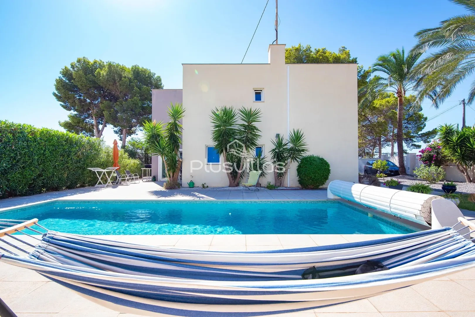 1 - vente maison vue mer calpe - costa blanca communauté valencienne espagne