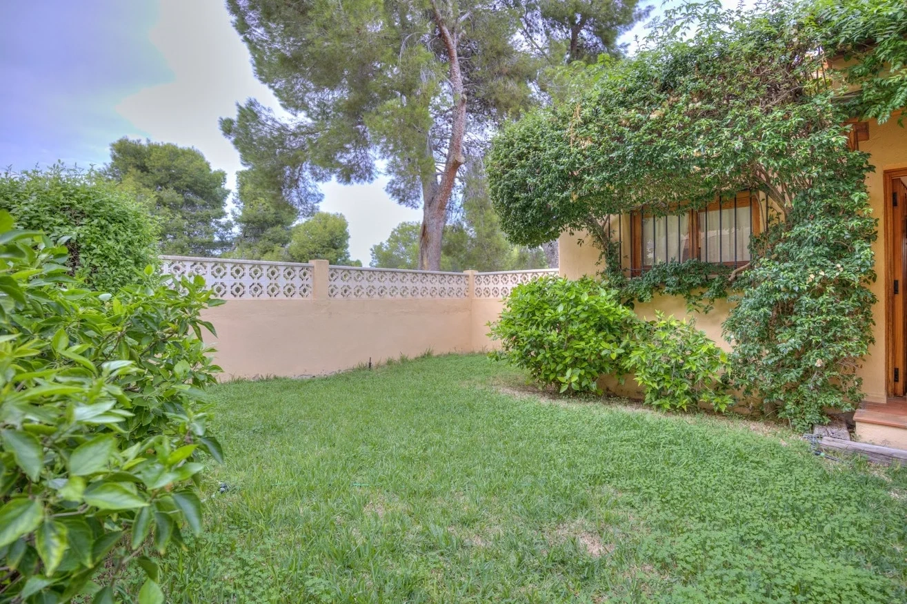1 - verkauf haus moraira - costa blanca valencia spanien