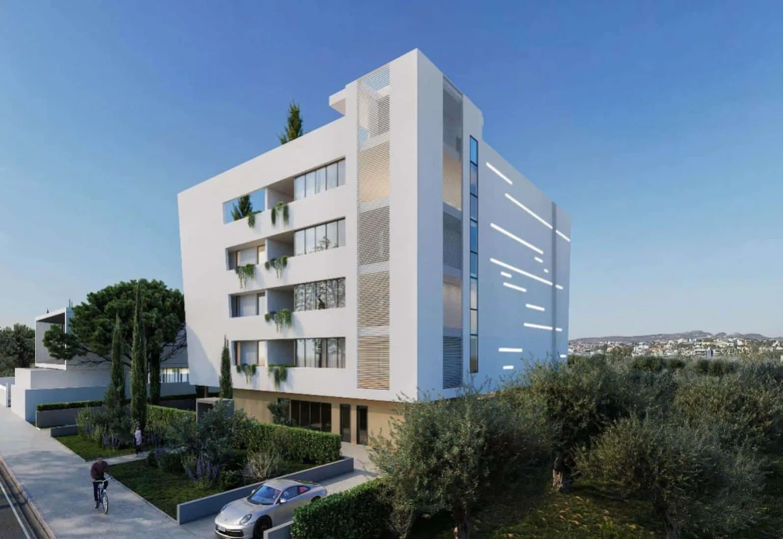1 - vente appartement yermasoyia limassol chypre