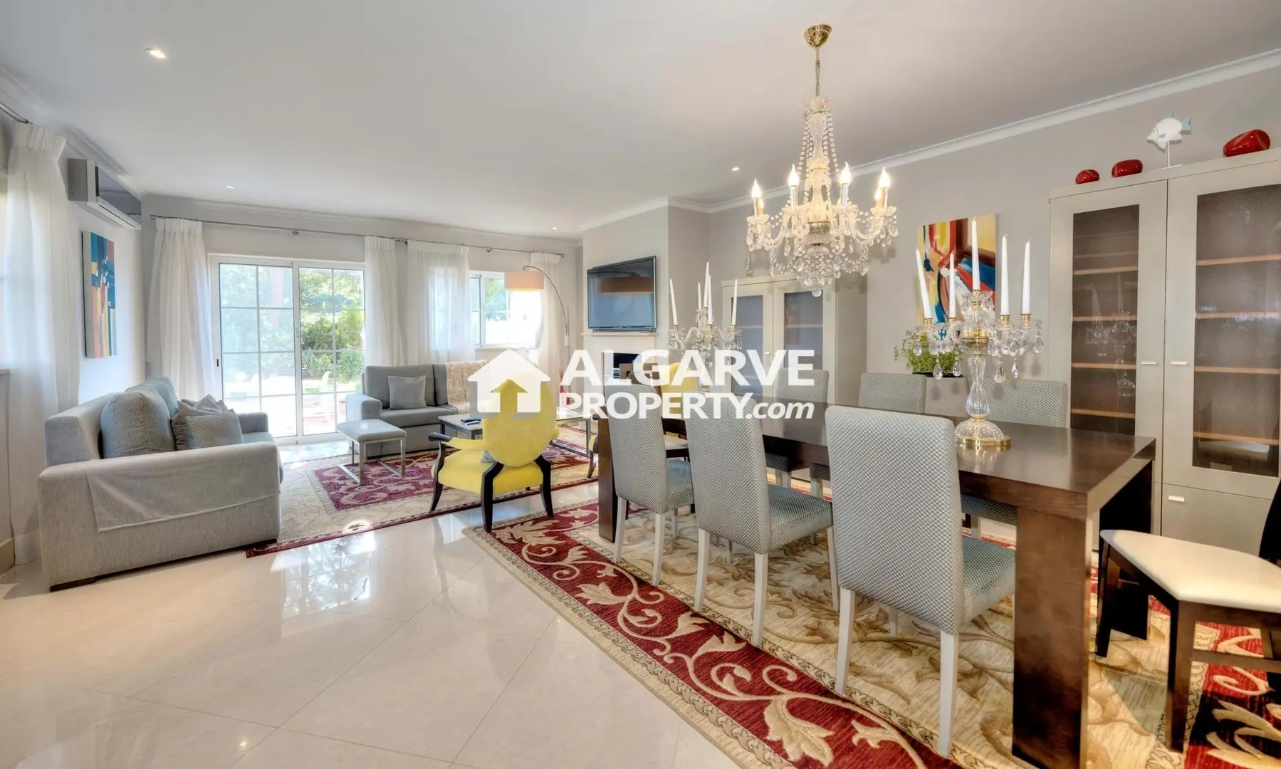 2 - vendita casa loulé algarve portogallo