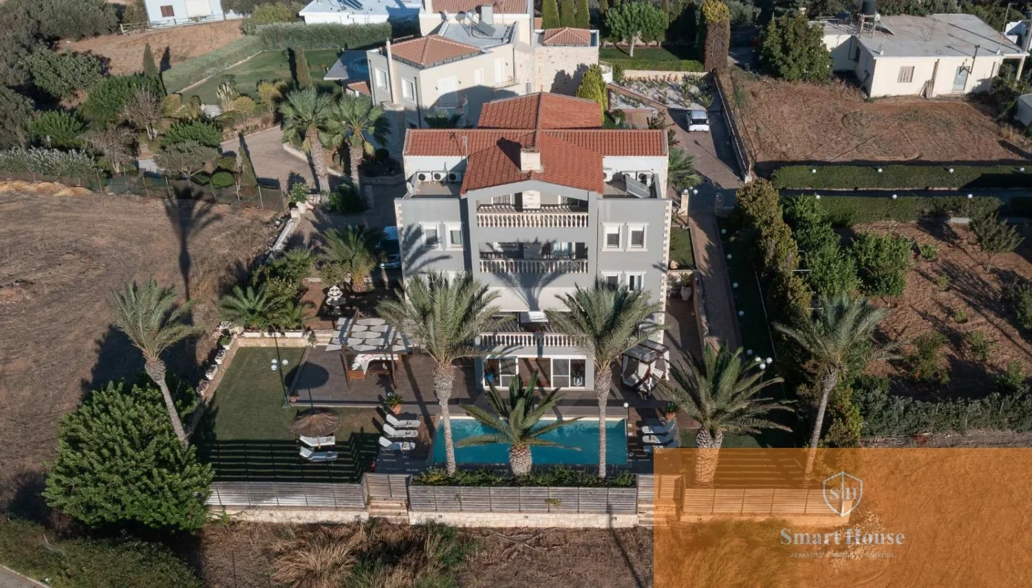 1 - vendita casa spiaggia a piedi goúrnes creta grecia