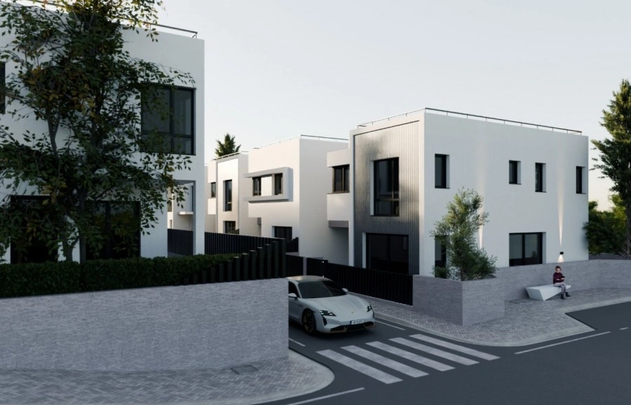 1 - vente maison vue mer limassol limassol chypre