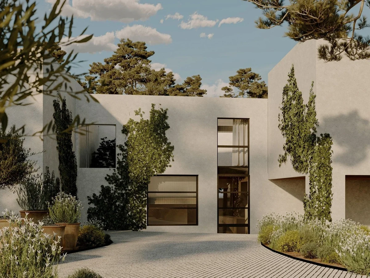 2 - verkoop huis uitzicht op zee mijas andalusië spanje