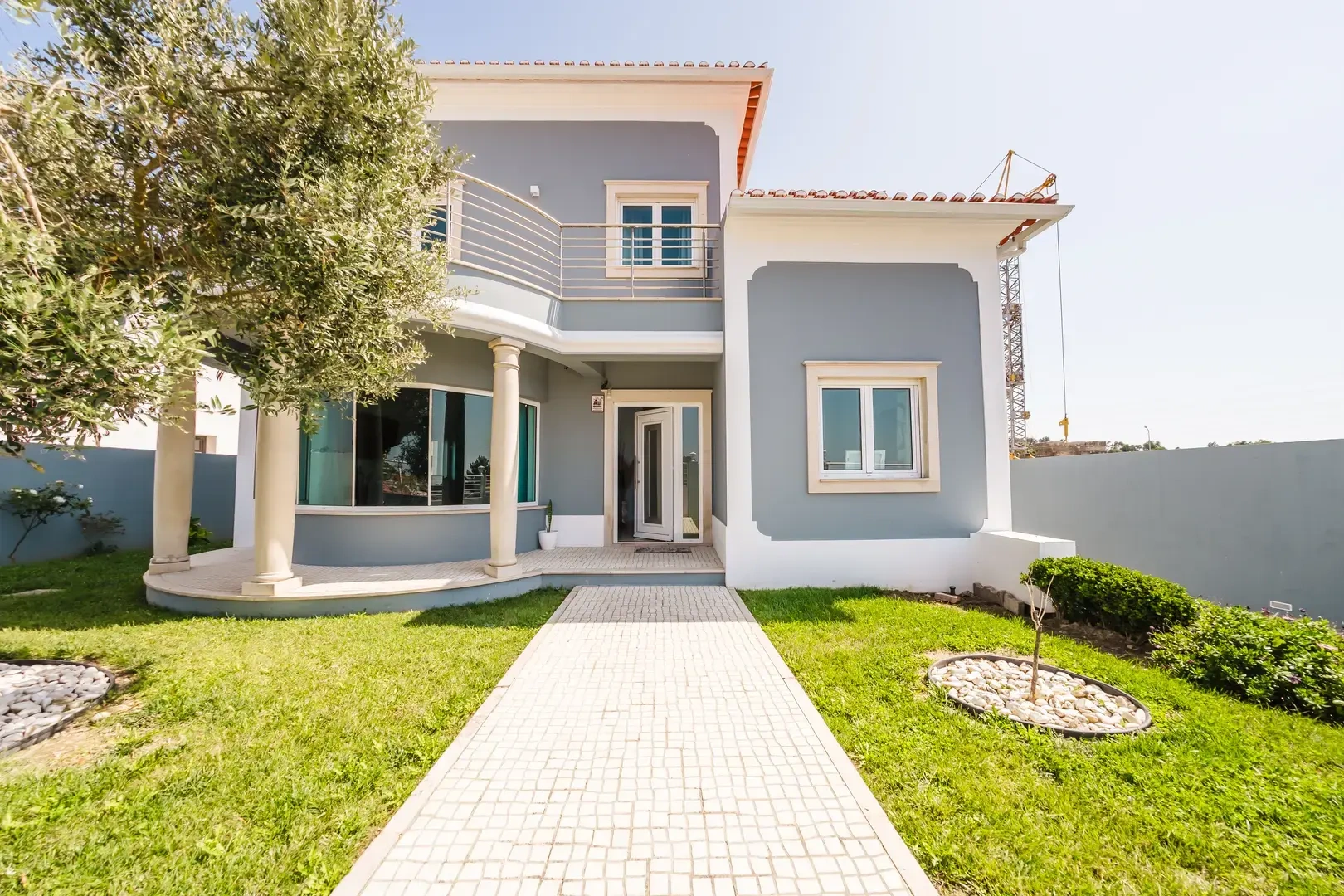 2 - house for sale in caldas da rainha centro region portugal