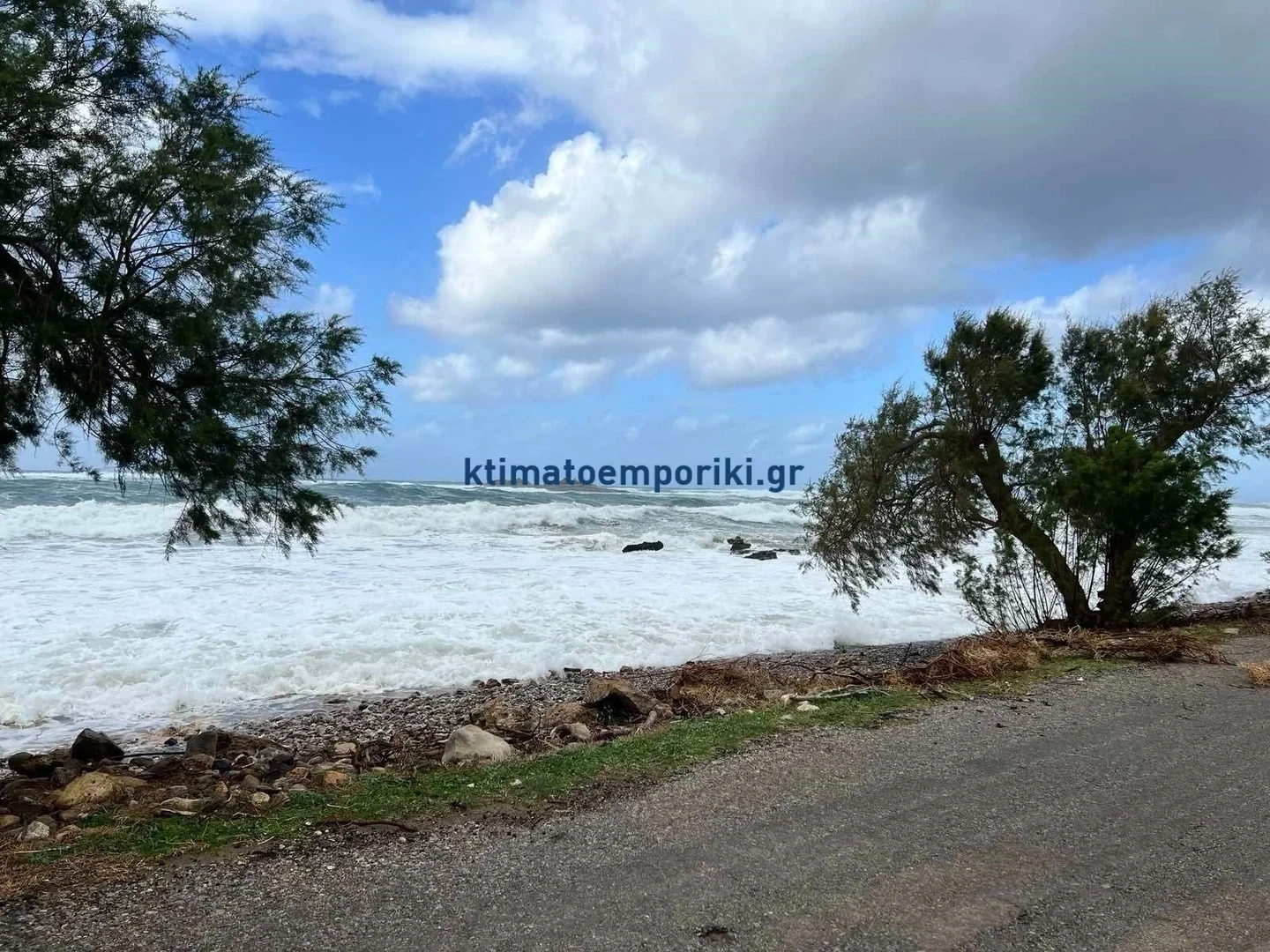 1 - vente terrain plage à pied falasarna crète grèce