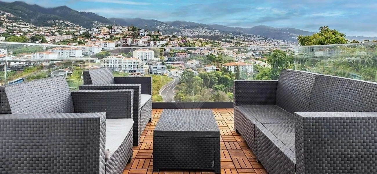 1 - vente maison funchal madère portugal