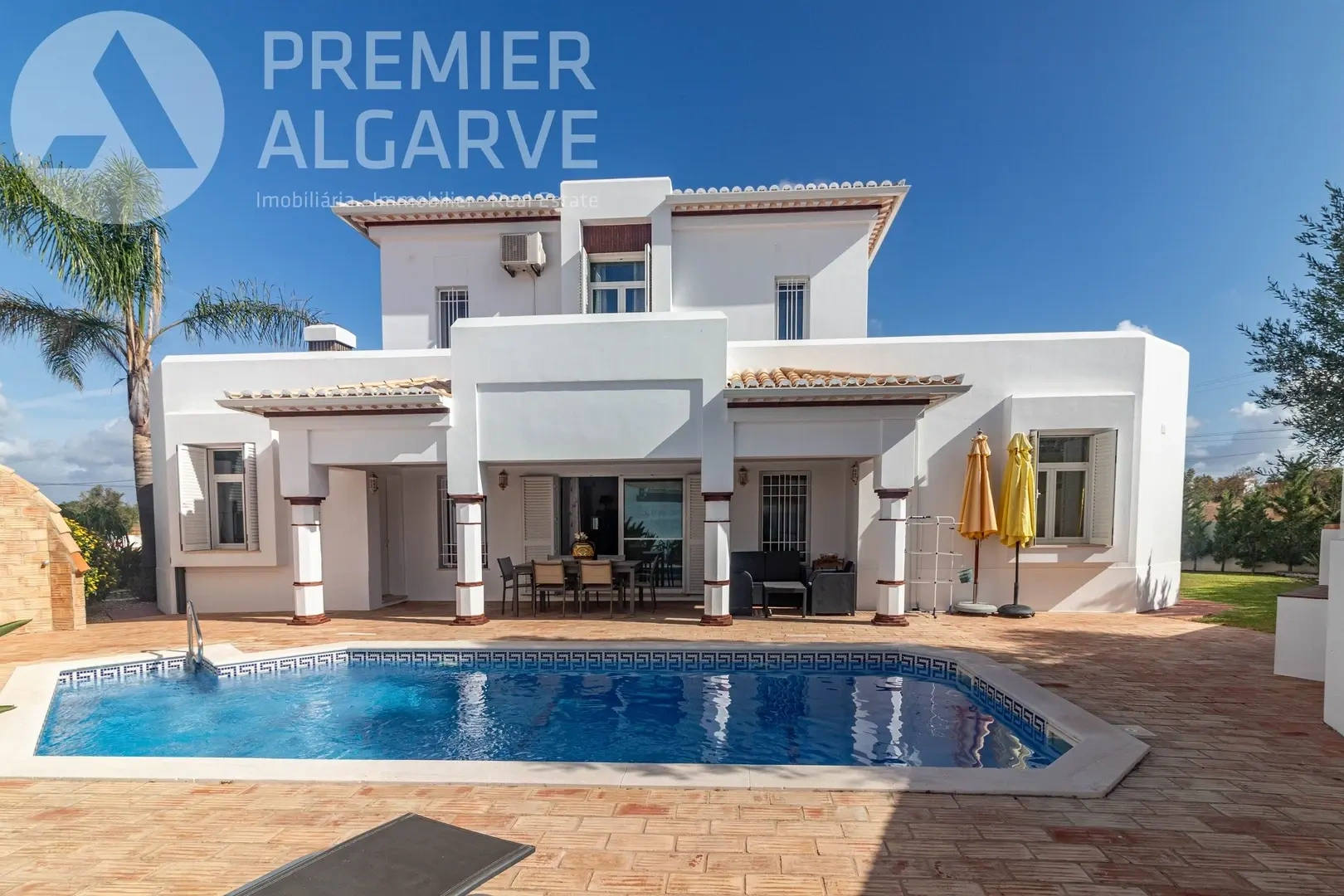 1 - venta casa albufeira algarve portugal