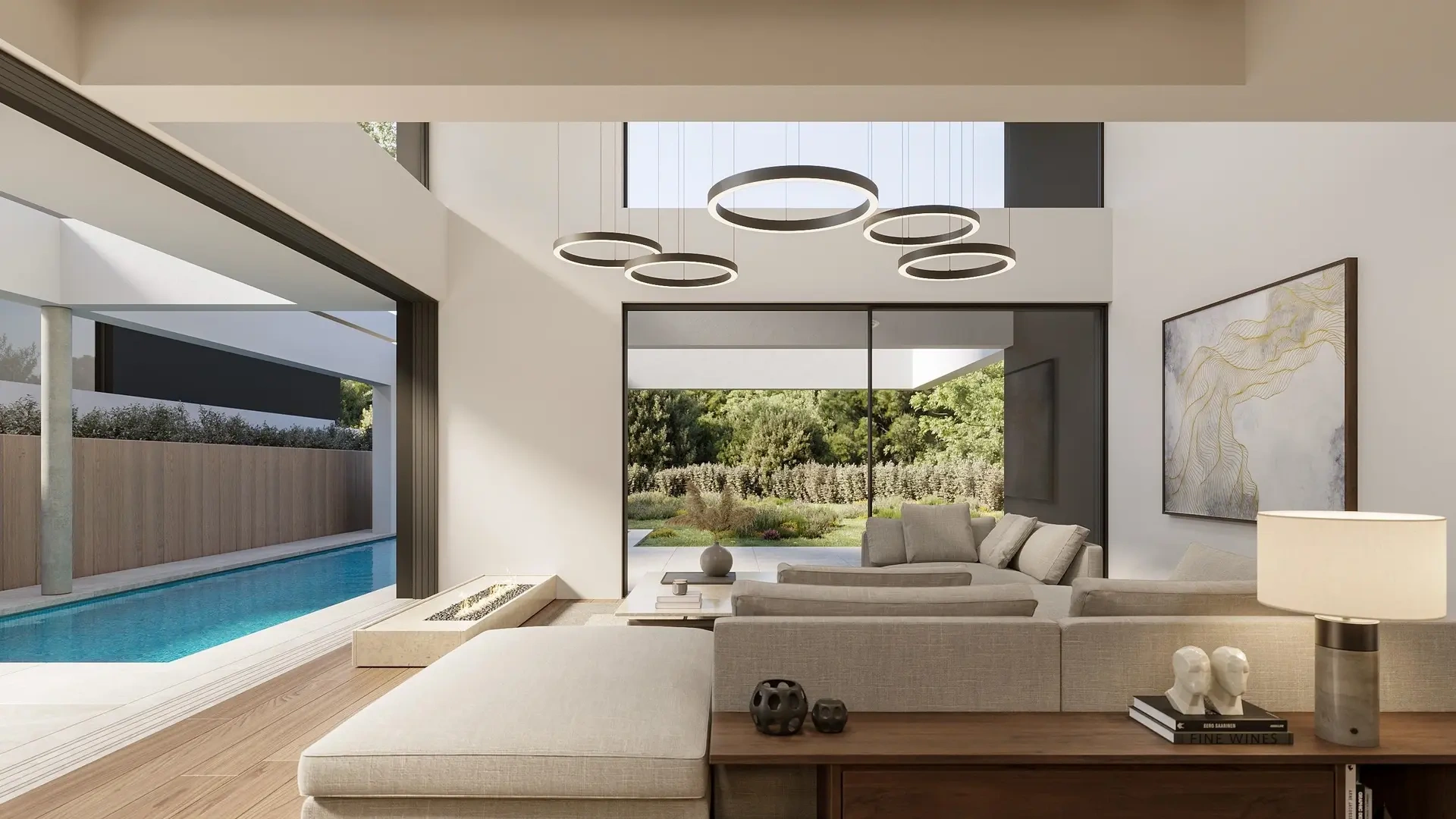 2 - venta apartamento vista al mar voula ática grecia