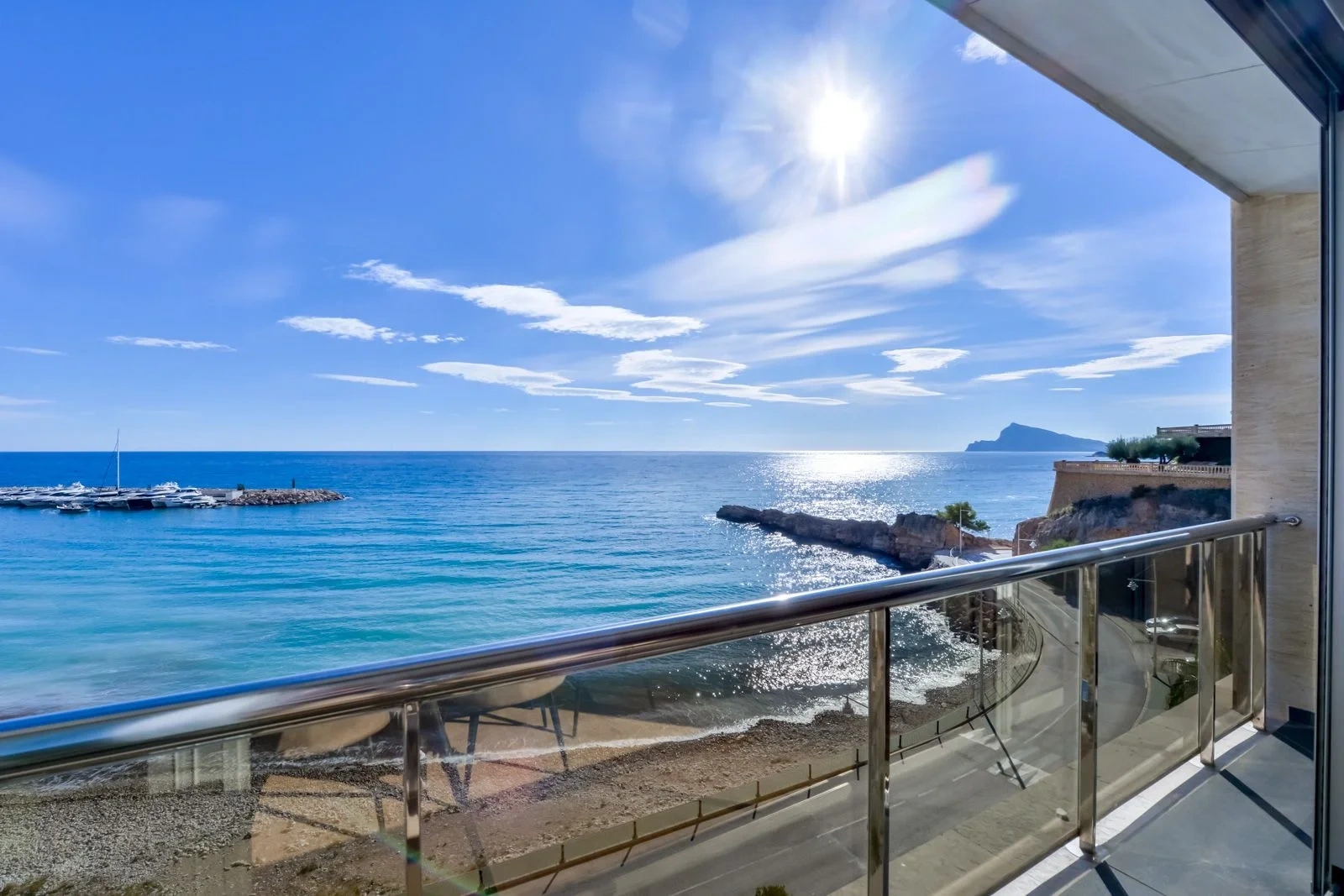 2 - vendita appartamento altea - costa blanca comunità valenciana spagna
