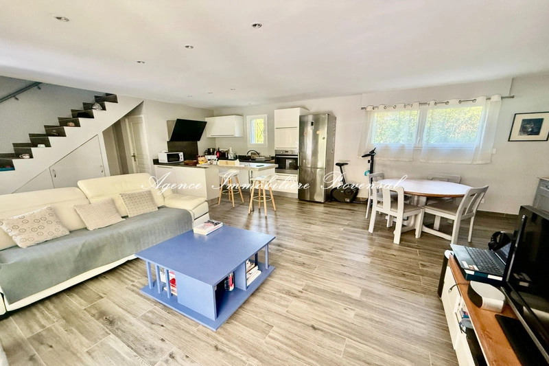 2 - продажа дом sainte-maxime вар франция