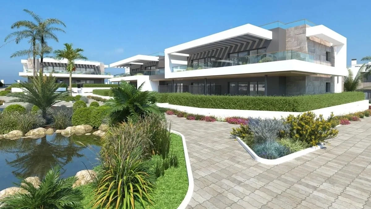 1 - vendita appartamento torrevieja - costa blanca comunità valenciana spagna