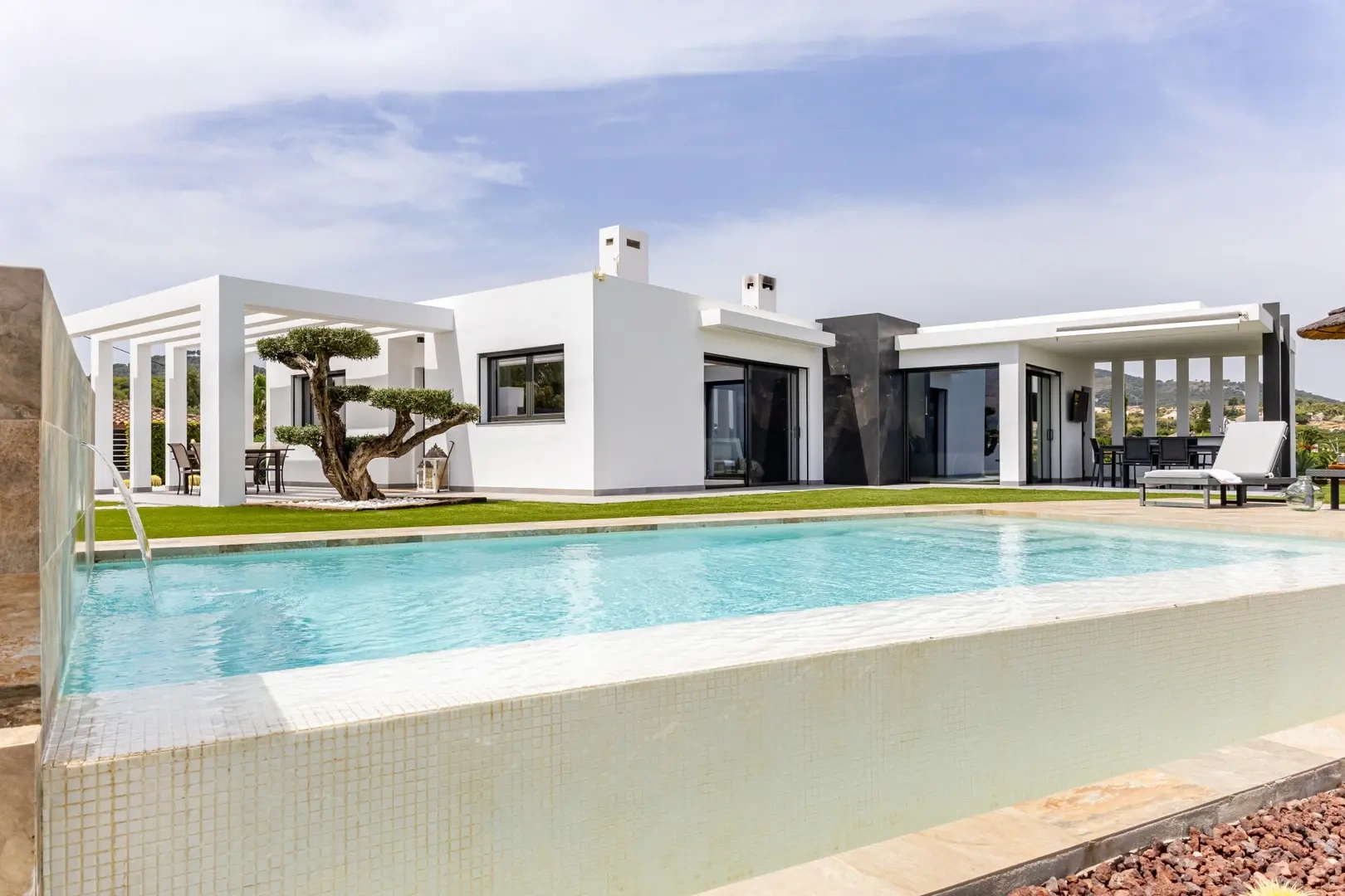 1 - villa for sale in alhaurin el grande andalusia spain