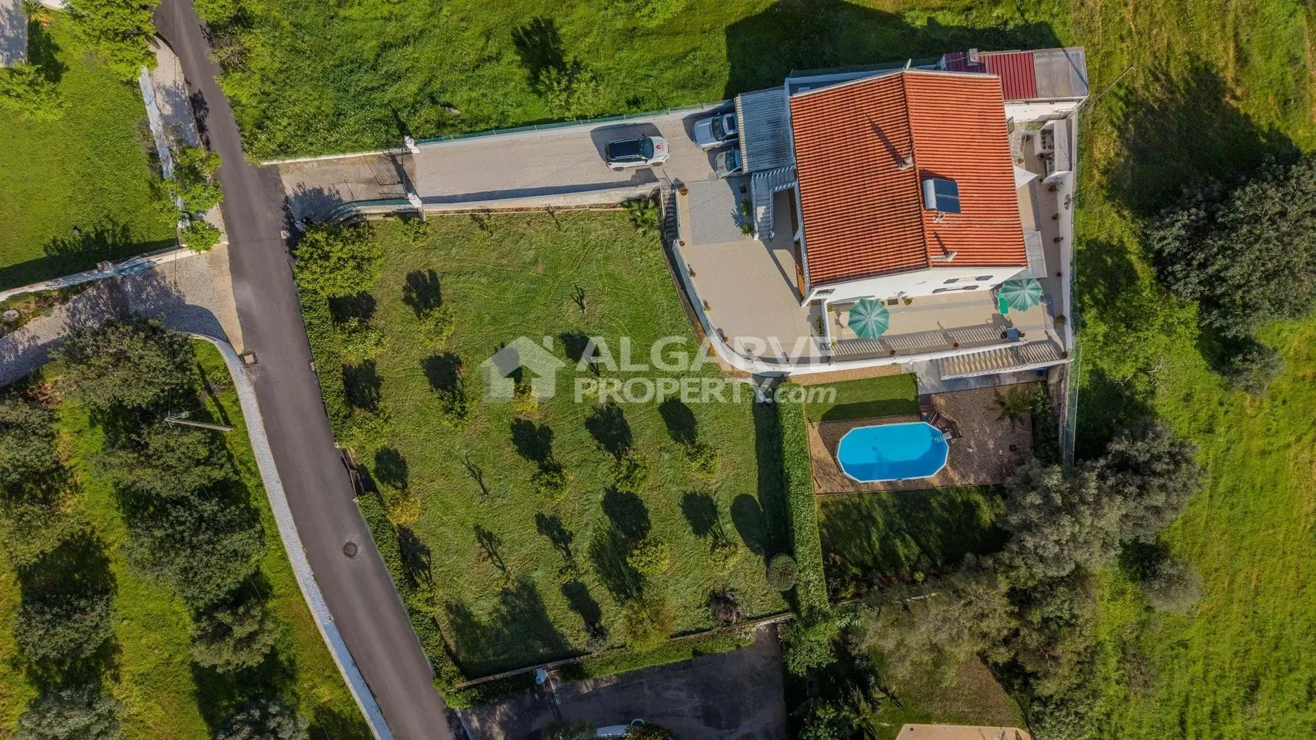 1 - vendita casa vista mare loulé algarve portogallo