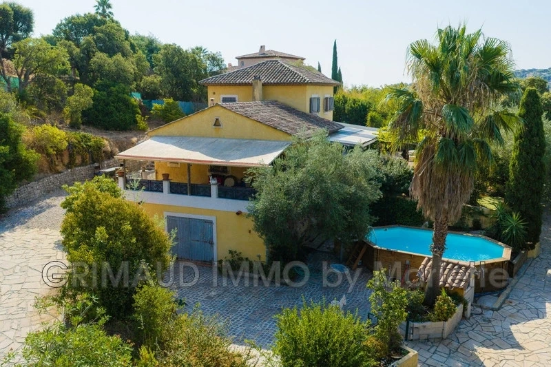 1 - venda casa sainte-maxime var frança