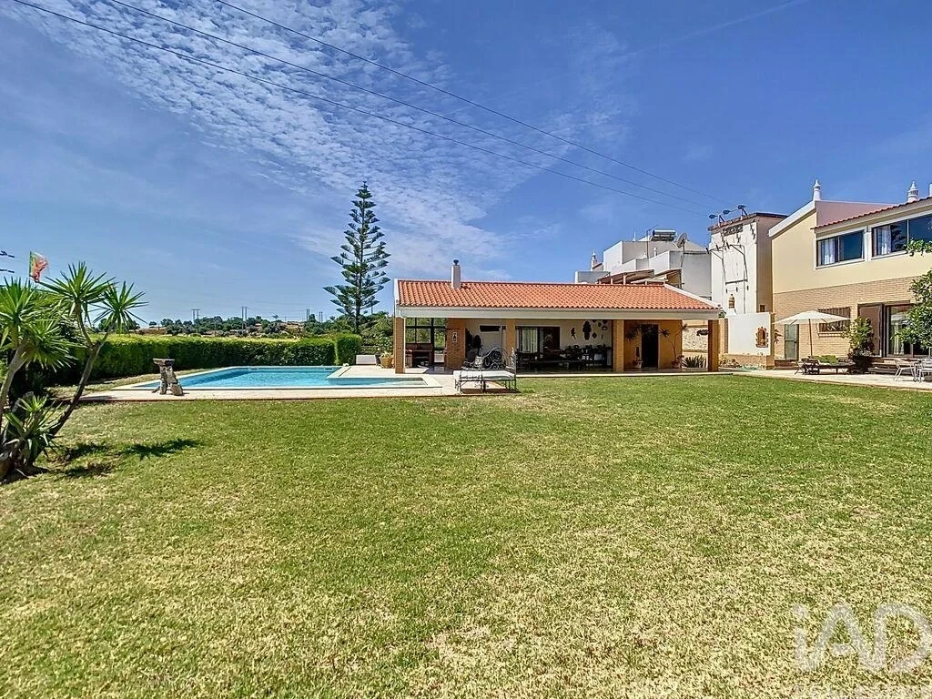 1 - verkoop huis portimão algarve portugal