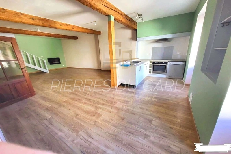 2 - venta casa rochefort-du-gard gard francia