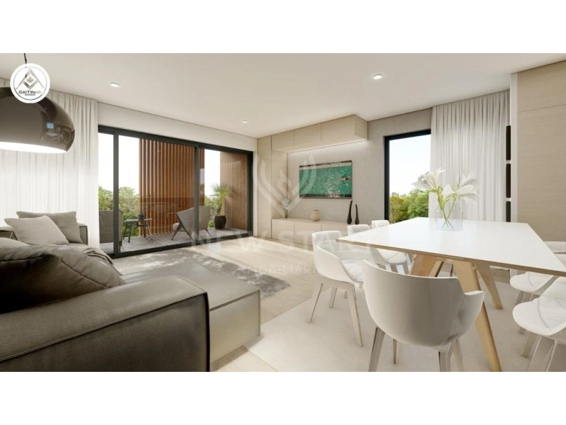2 - vendita appartamento vista mare olhão algarve portogallo