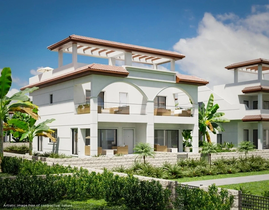 1 - vente maison rojales communauté valencienne espagne