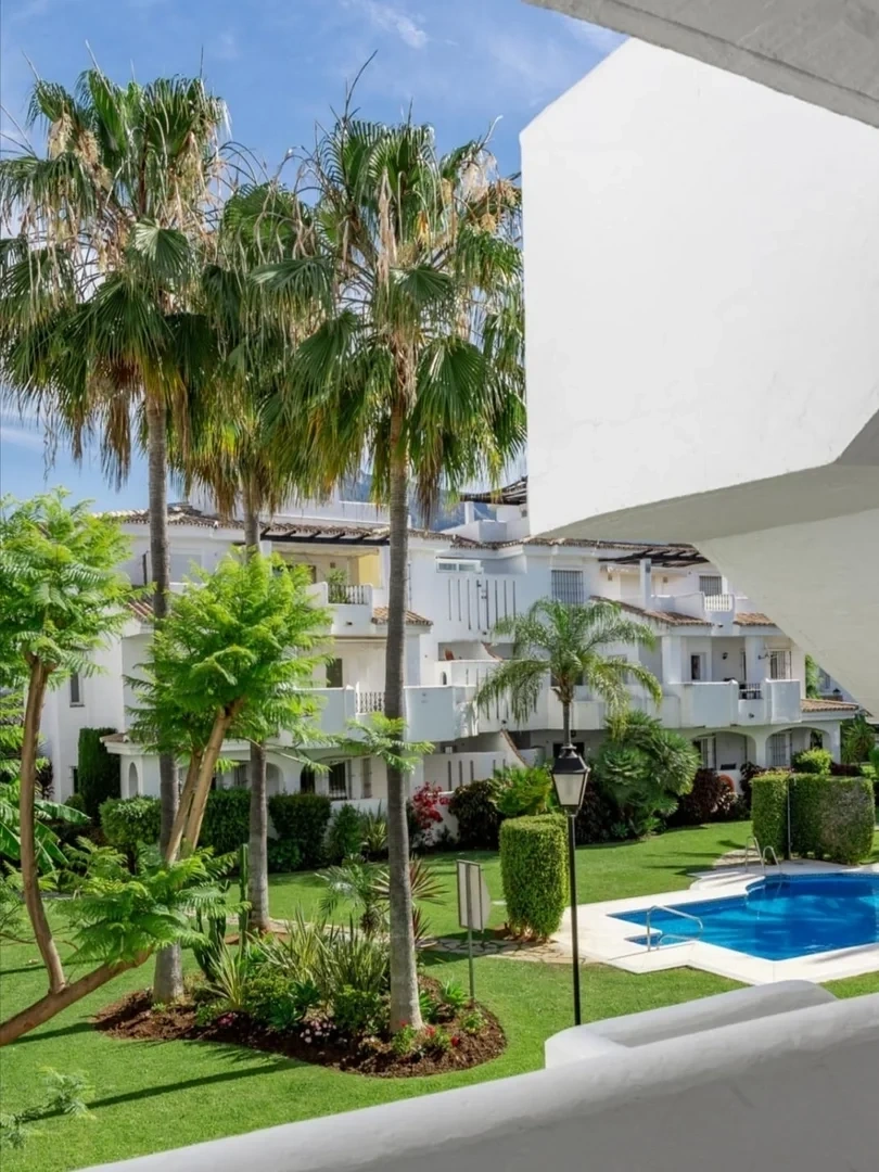 1 - vente appartement marbella - costa del sol andalousie espagne