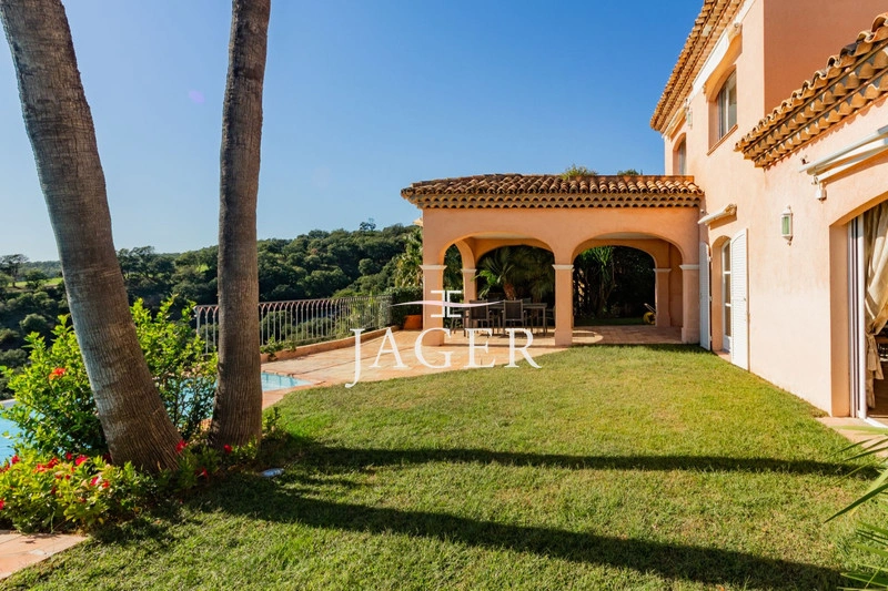 2 - продажа дом sainte-maxime вар франция