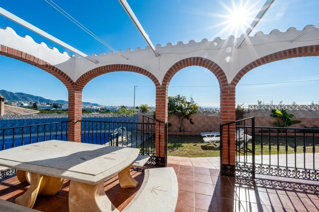 2 - verkauf haus meerblick nerja andalusien spanien