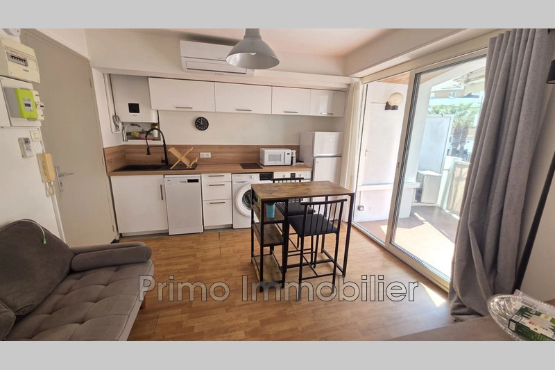 1 - verkauf wohnung sainte-maxime var frankreich
