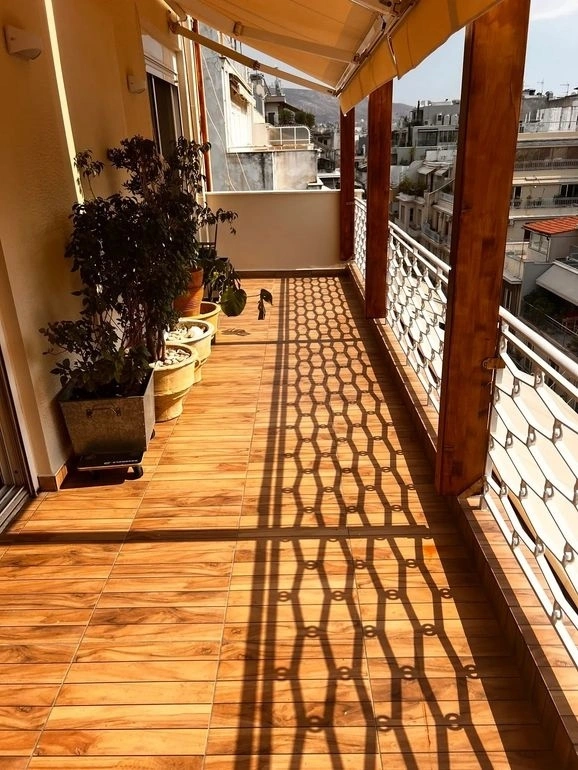 1 - vente appartement athènes attique grèce