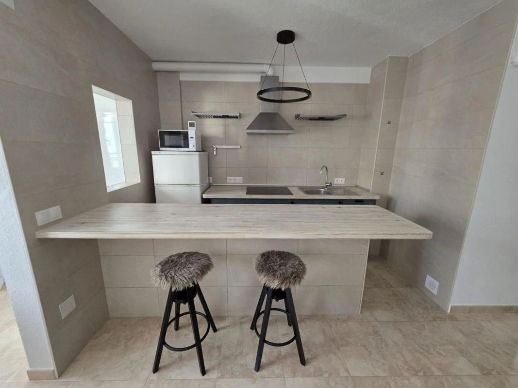 2 - venda apartamento a praia ao pé torrevieja - costa blanca comunidade valenciana espanha
